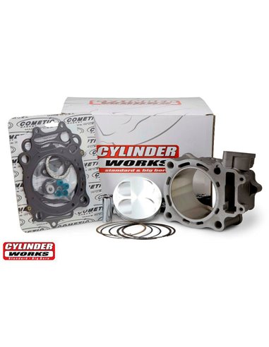 Kit Completo sobredimensionado Cylinder Works-Vertex 12007-K01