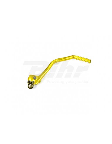 Start lever Suzuki yellow