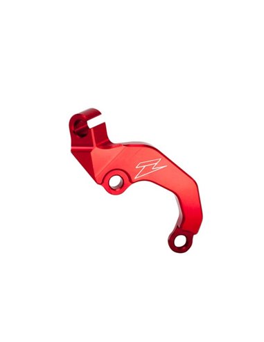 Zeta Clutch Cable Guide Red Honda ZE94-0151