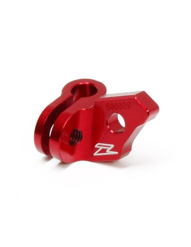 Zeta Guia de Cabo embreagem vermelho Suzuki RMZ 450 2008-13