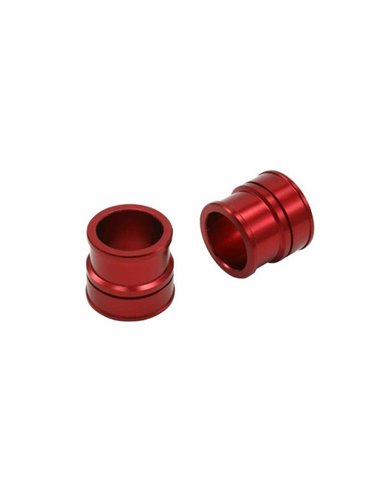 Zeta Rear Wheel Spacers Suzuki DRZ