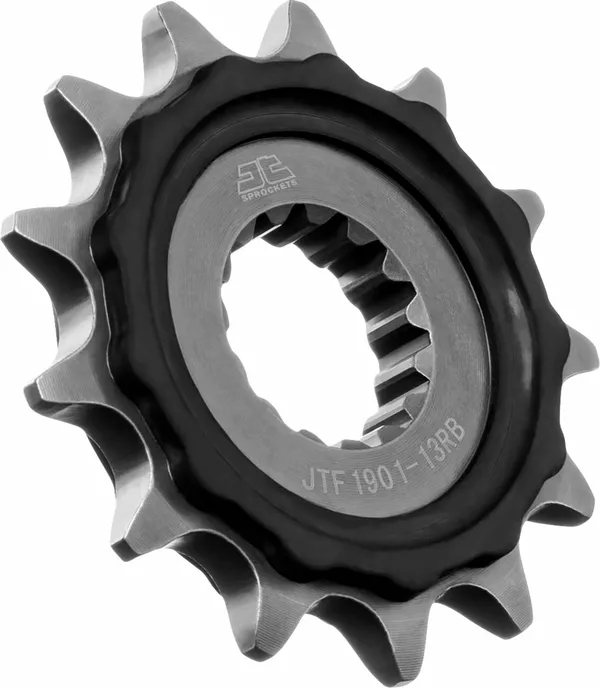 Piñón de arrastre JT SPROCKETS JTF1901.13RB