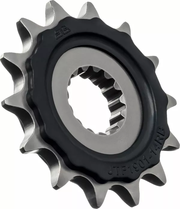 Piñón de arrastre JT SPROCKETS JTF1901.14RB