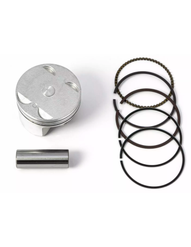 Kit pistons NARAKU NK600.68.2