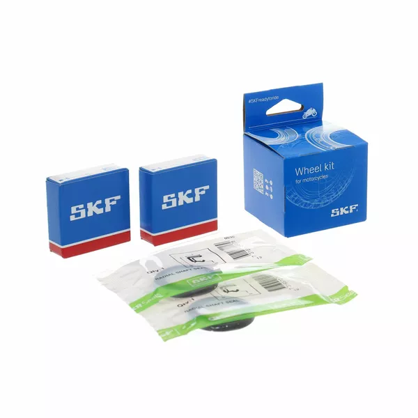 Wheel Bearing Kit SKF VKWB-F-20-D