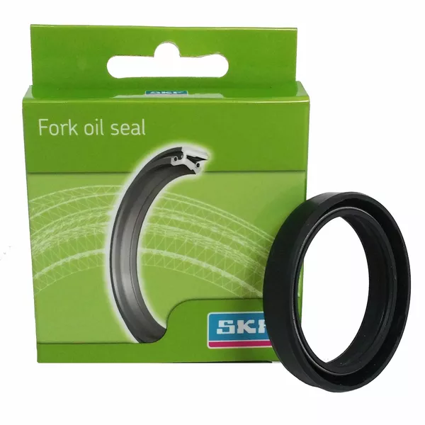 Fork Seal Single SKF OSB-49S