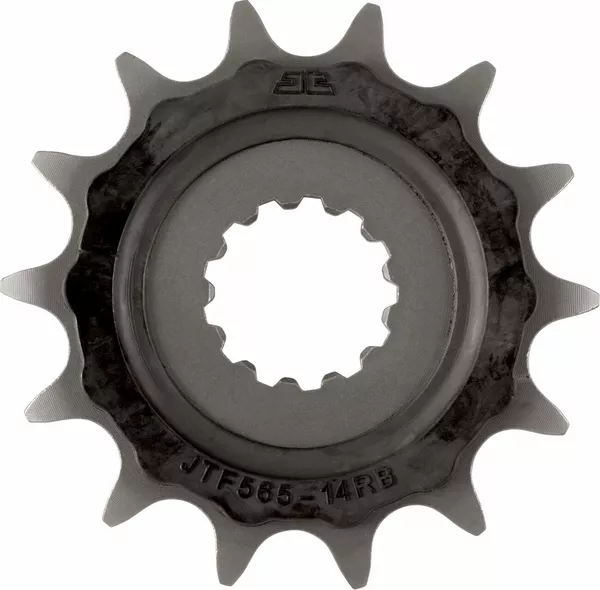 Piñón de arrastre JT SPROCKETS JTF565.14RB