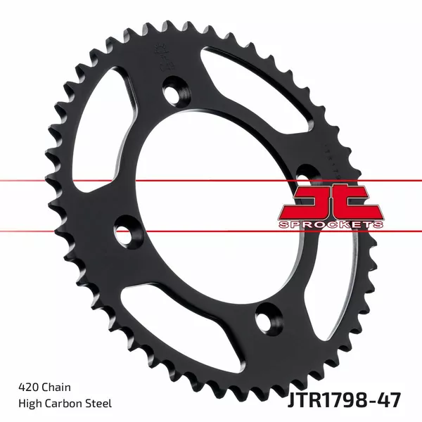 Corona JT SPROCKETS JTR1798.47