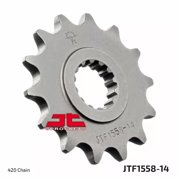 Piñón JT SPROCKETS JTF1558.14