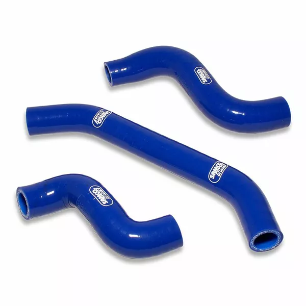 Radiator Hose Kit SAMCO SPORT KTM-130-BL