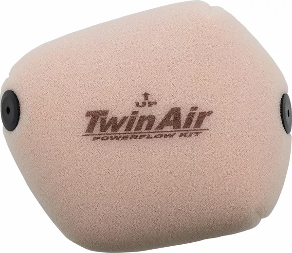 Filtro de aire de recambio en espuma ignífuga TWIN AIR 154224FR