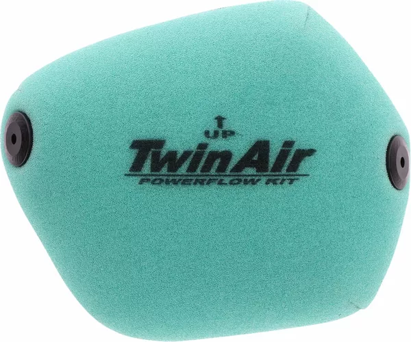 Filtro de aire prelubricado de fábrica TWIN AIR 154225X