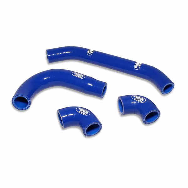 Radiator Hose Kit SAMCO SPORT KTM-132-BL