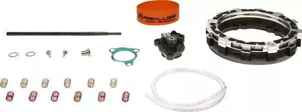 Kit de embrague RadiusX 4.0 REKLUSE RMS-8307002