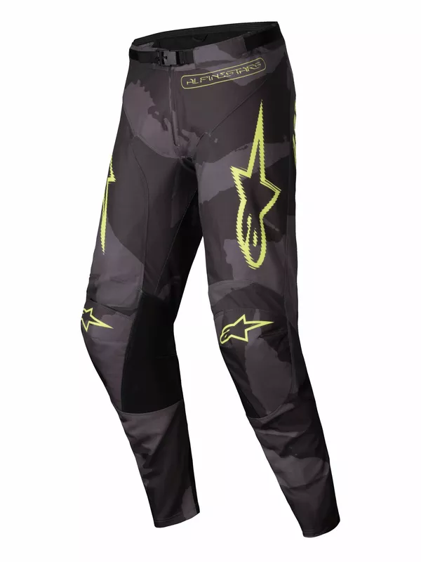 Pantalones Racer Hollow ALPINESTARS 3720925-9178-40