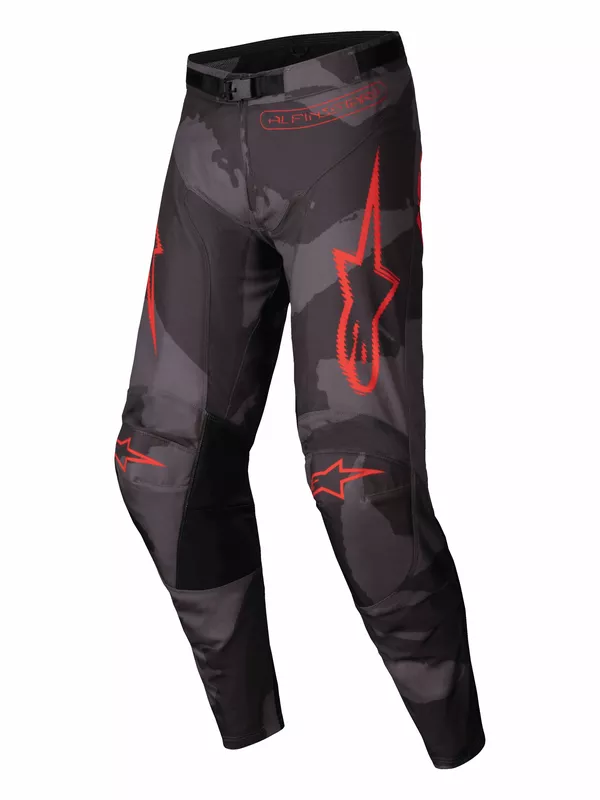 Pantalones Racer Hollow ALPINESTARS 3720925-9188-40