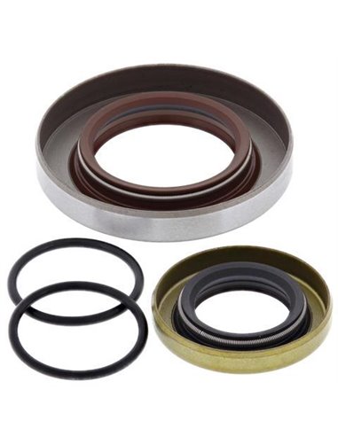 Crank Shaft Seal Kit ALL BALLS - MOOSE 24-2004