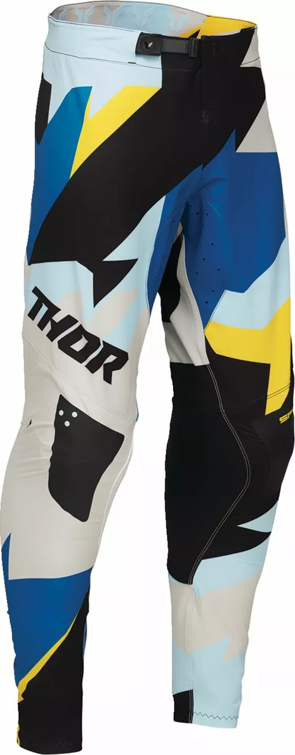 Pantalones SPORTMODE Brave THOR 2901-11487