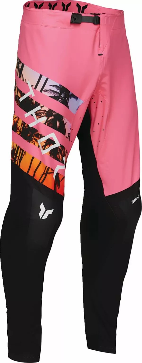 Pantalones SPORTMODE SD THOR 2901-11885