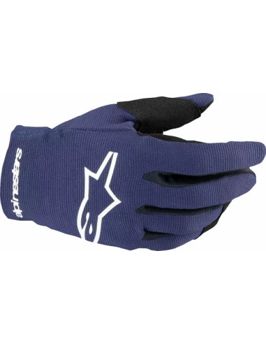 Guantes infantiles Radar MX ALPINESTARS 3541824-7120-XS