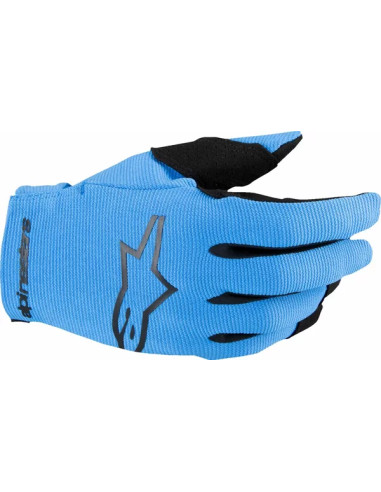 Guantes infantiles Radar MX ALPINESTARS 3541824-713-XS