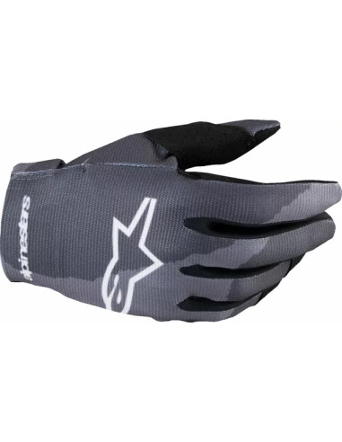 Guantes infantiles Radar MX ALPINESTARS 3541824-9148-XS