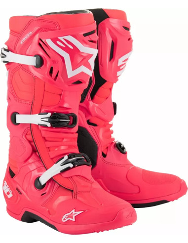 Botas Diva Tech 10 Limited Edition ALPINESTARS 2010020-3812-14