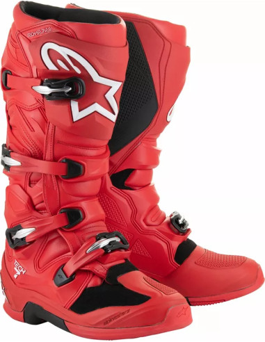 Bota Tech 7 ALPINESTARS 2012025-3010-14