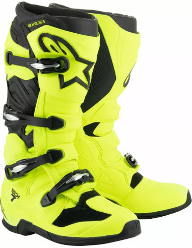 Bota Tech 7 ALPINESTARS 2012025-551-14