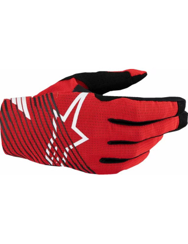 Guantes Radar Pro MX ALPINESTARS 3560325-3010-XL