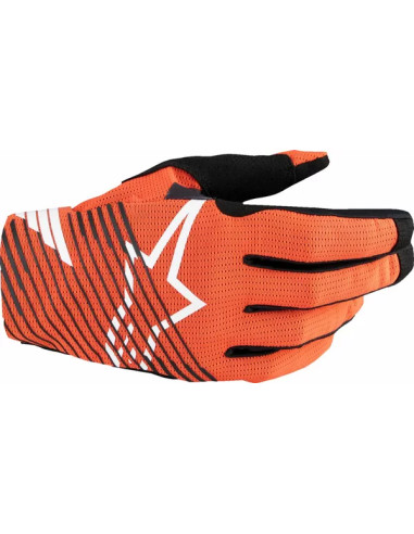 Guantes Radar Pro MX ALPINESTARS 3560325-420-XL