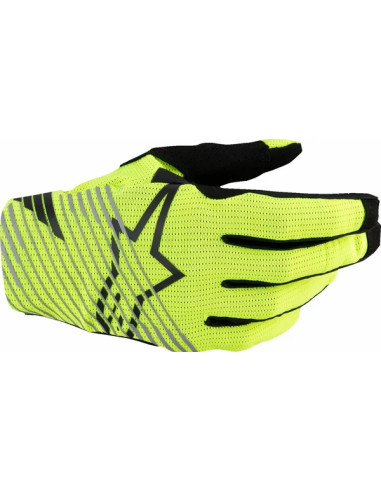 Guantes Radar Pro MX ALPINESTARS 3560325-55-XL