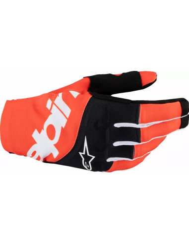 Guantes Techstar MX ALPINESTARS 3560125-1041-XL