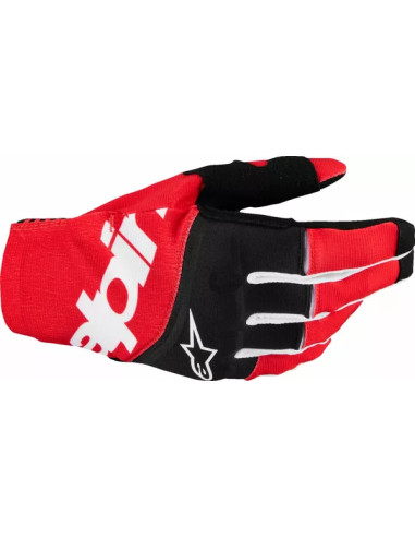 Guantes Techstar MX ALPINESTARS 3560125-1303-XL