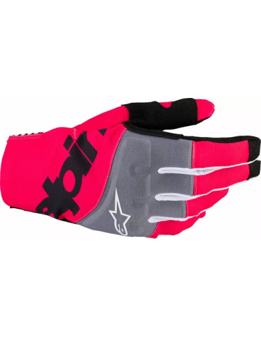 Guantes Techstar MX ALPINESTARS 3560125-1390-XL