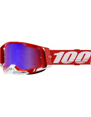 Gafas de protección Racecraft 2 100% 50010-00038