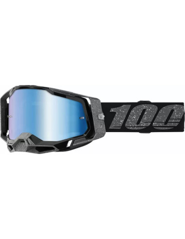 Gafas de protección Racecraft 2 100% 50010-00039