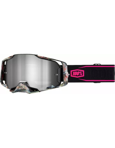 Gafas de protección Armega 100% 50005-00035