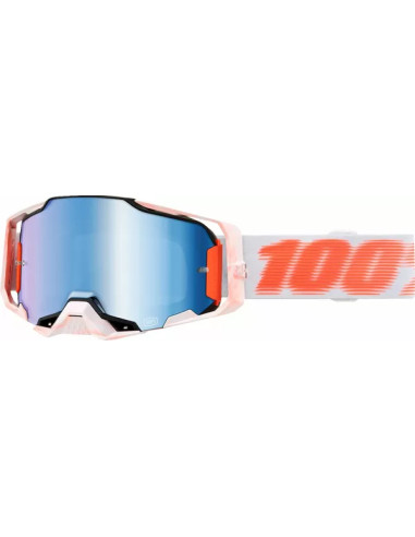 Gafas de protección Armega 100% 50005-00037