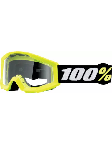 Gafas de protección Strata Mini 100% 50033-00006