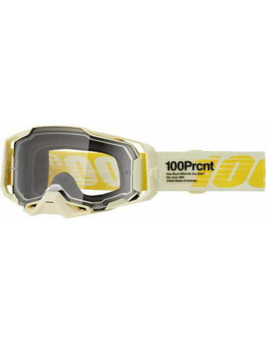 Gafas de protección Armega 100% 50004-00026