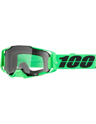 Gafas de protección Armega 100% 50004-00025