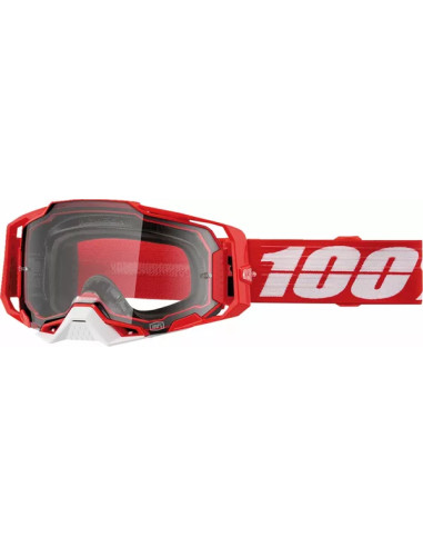 Gafas de protección Armega 100% 50004-00028