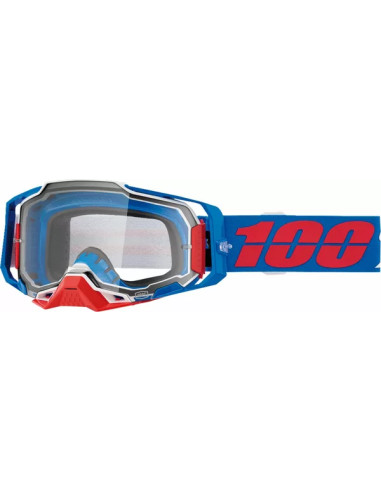 Gafas de protección Armega 100% 50004-00029