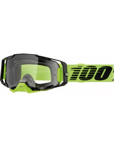 Gafas de protección Armega 100% 50004-00032