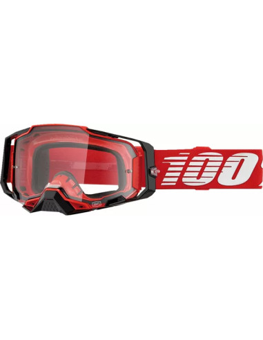 Gafas de protección Armega 100% 50004-00033