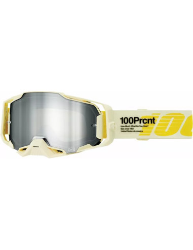 Gafas de protección Armega 100% 50005-00026