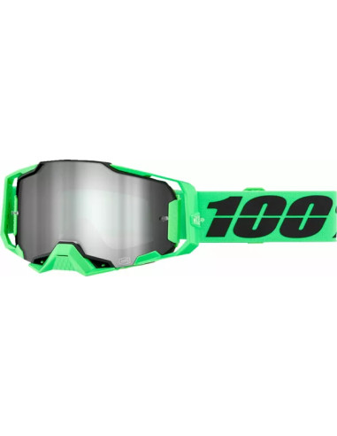 Gafas de protección Armega 100% 50005-00025