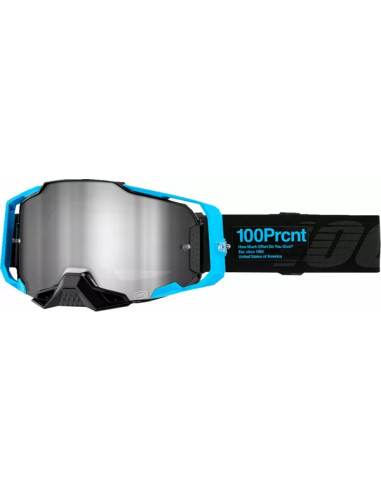 Gafas de protección Armega 100% 50005-00027