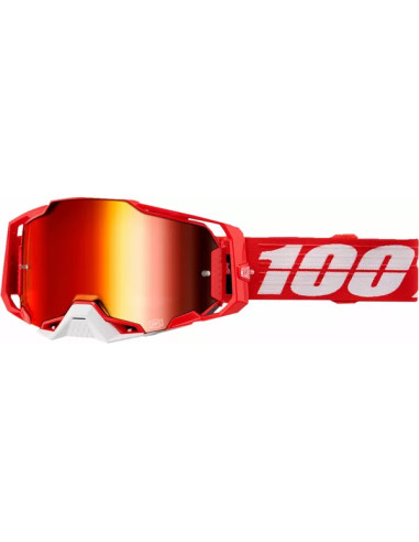 Gafas de protección Armega 100% 50005-00028